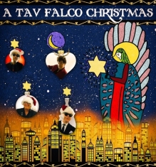 Falco Tav - A Tav Falco Christmas