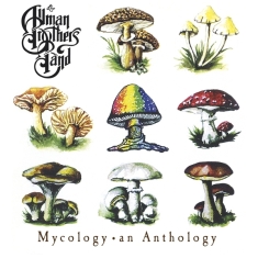Allman Brothers Band - Mycology: An Anthology