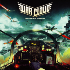 War Cloud - Earhammer Sessions