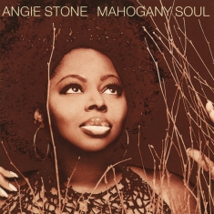 Stone Angie - Mahogany Soul