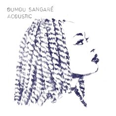 Sangare Oumou - Acoustic