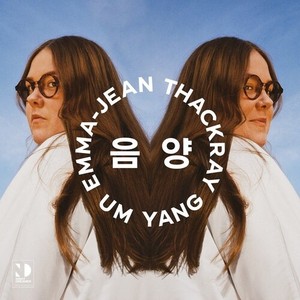 Emma-Jean Thackray - Um Yang -Mlp-