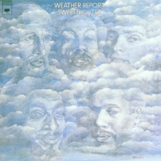 Weather Report - Sweetnighter