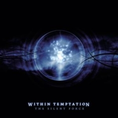 Within Temptation - Silent Force -Hq-