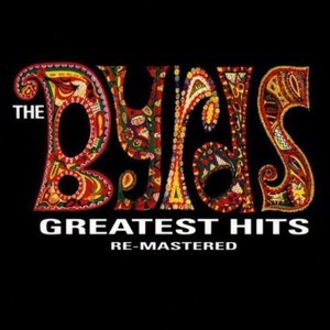 The Byrds - Greatest Hits