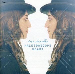 Bareilles Sara - Kaleidoscope Heart