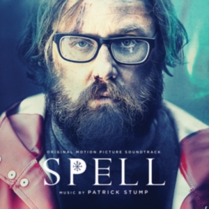 Stump Patrick - Spell -10