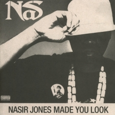Nas - 7-Made You Look
