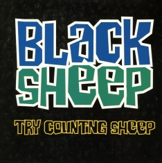 Black Sheep - 7-Counting Sheep