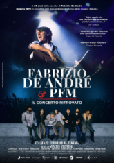 De André Fabrizio & Pfm - Il Concerto Ritrovato