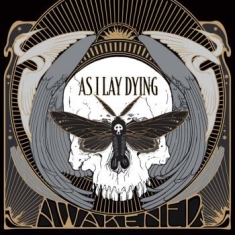 As I Lay Dying - Awakened - Deluxe Edition