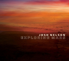 Nelson Josh - Exploring Mars