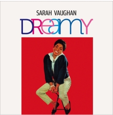 Vaughan Sarah - Dreamy/Divine One