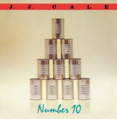 Cale J.J. - Number Ten