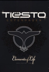 Dj Tiesto - Copenhagen-Elements Of Life