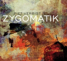 Verbist Piet - Cattitude