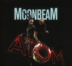Moonbeam - Atom