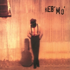 Keb'mo' - Keb'mo'