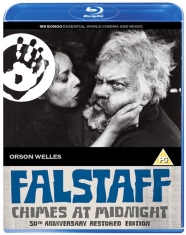 Movie - Falstaff: Chimes At..