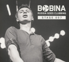 V/A - Russia Goes Clubbing Stage 007 - Mi