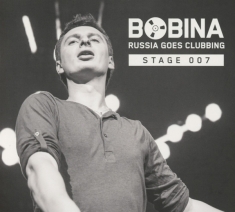 Various - Russia Goes Clubbing Stage 007 - Mi