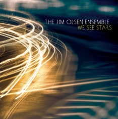 Olsen Jim -Ensemble- - We See Stars