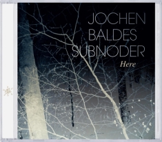 Baldes Jochen - Here