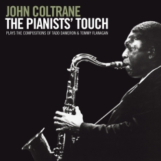 Coltrane John - Pianists' Touch