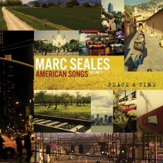 Seales Marc - American Songs 3
