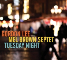 Lee Gordon - Tuesday Night