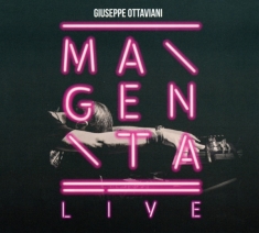 Ottaviani Giuseppe - Magenta Live