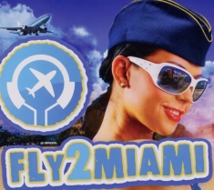 V/A - Fly2Miami