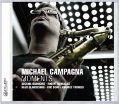 Campagna Michael - Michael Campagna