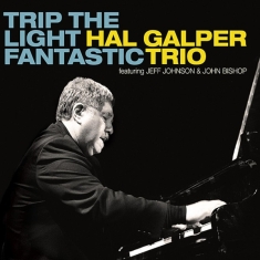 Hal Galper Trio - Trip The Light Fantastic