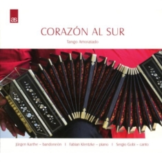 V/A - Tango Amoratado:..