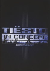 Dj Tiesto - In Concert
