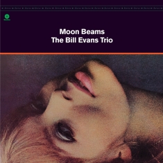 Evans Bill -Trio- - Moonbeams
