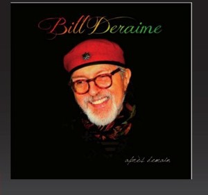 Bill Deraime - Apres Demain