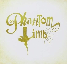 Phantom Limb - Don't Say A Word