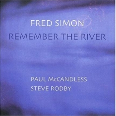 Simon Fred - Remember The River