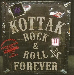 Kottak - Rock & Roll Forever