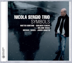 Sergio Nicola - Symbols