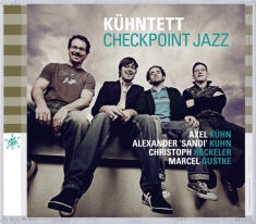 Kuhntett - Checkpoint Jazz