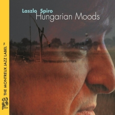 Laszlo Spriro - Hungarian Moods