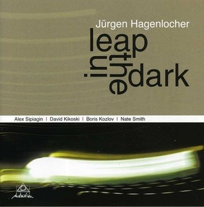 Hagenlocher Juergen - Leap In The Dark