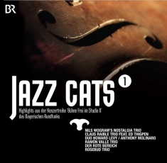 V/A - Jazz Cats 1