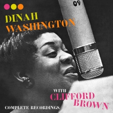 Washington Dinah - Complete Recordings With