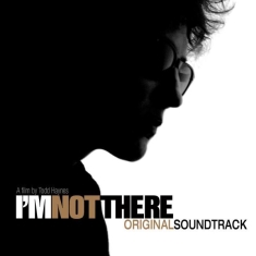 Original Motion Picture Soundt - I'm Not There