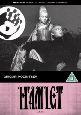 Movie - Hamlet