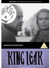 Movie - King Lear
